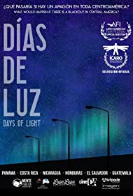 Days of Light Banda sonora (2019) carátula