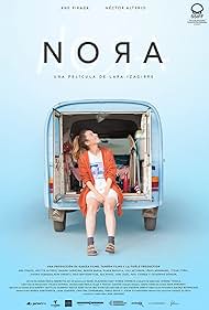 Nora (2020) cover