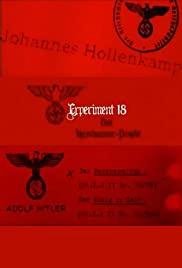 Experiment 18: Das Hexenhammer-Projekt (2007) cover