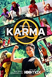 Karma (2020) carátula