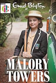 Malory Towers Colonna sonora (2020) copertina