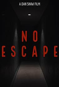 No Escape Bande sonore (2020) couverture
