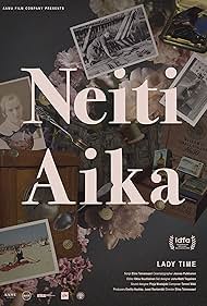 Neiti Aika (2019) couverture