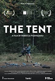 The Tent (2019) carátula