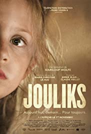 Jouliks (2019) cobrir