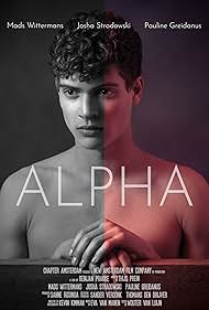 Alpha Colonna sonora (2019) copertina