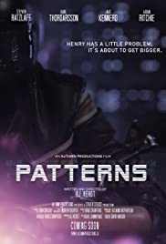 Patterns Banda sonora (2019) carátula