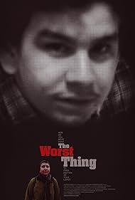 The Worst Thing Soundtrack (2019) cover