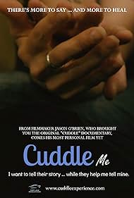Cuddle Me Soundtrack (2020) cover