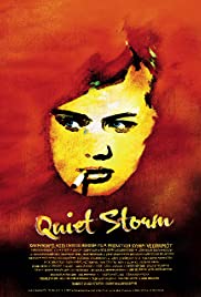 The Quiet Storm Colonna sonora (2007) copertina