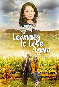 Learning to Love Again Soundtrack (2020) cover