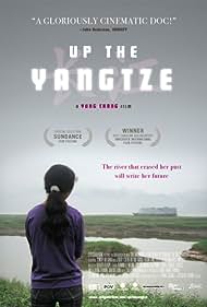 Up the Yangtze (2007) cover