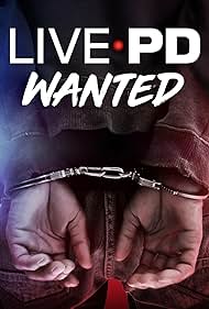 Live PD: Wanted (2019) cover