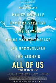 All of Us (2019) copertina