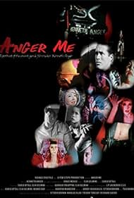 Anger Me (2006) cover