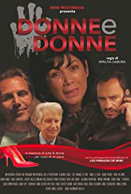 Donne e Donne (2020) cover