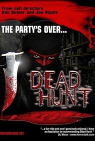 Dead Hunt Banda sonora (2007) carátula