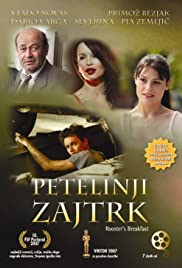 Petelinji zajtrk (2007) cover