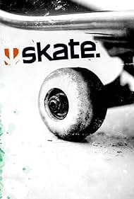 Skate. (2007) copertina