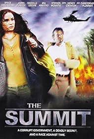 The Summit Colonna sonora (2008) copertina
