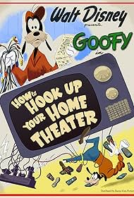 Pippo e l'home theater (2007) cover