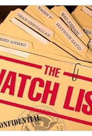 The Watch List (2007) copertina