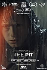 The Pit Soundtrack (2020) cover