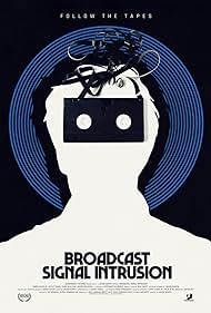 Broadcast Signal Intrusion Colonna sonora (2021) copertina