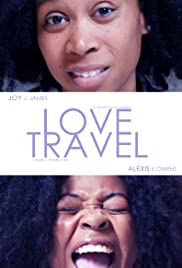 Love Travel Banda sonora (2020) carátula