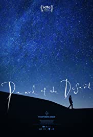 Pearl of the Desert (2019) cobrir