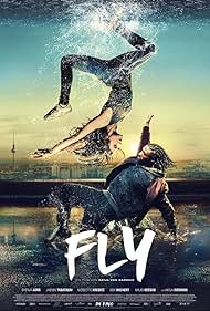Fly (2021) cover