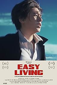 Easy Living (2019) carátula