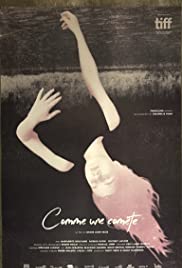 Wie ein Komet (2020) cover