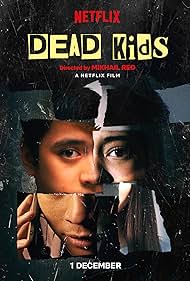 Dead Kids (2019) carátula