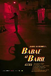 Babae at baril (2019) copertina