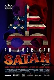 An American Satan Bande sonore (2019) couverture
