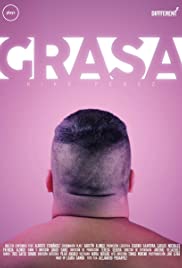 Grasa (2020) copertina