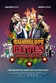 Guadalupe Reyes (2019) cover
