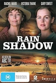 Rain Shadow Banda sonora (2007) carátula