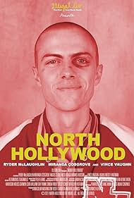 North Hollywood (2021) copertina