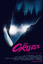 The Cruise Banda sonora (2020) carátula