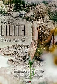 Lilith Banda sonora (2019) carátula