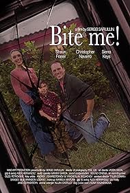 Bite Me! (2019) copertina