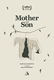 Mother and Son Colonna sonora (2019) copertina