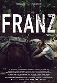 Franz Colonna sonora (2019) copertina