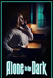 Alone in the Dark Colonna sonora (2019) copertina