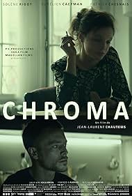 Chroma Soundtrack (2020) cover