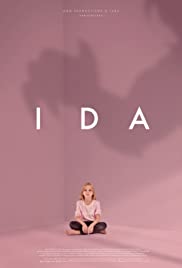 Ida Soundtrack (2019) cover