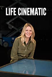 Life Cinematic Banda sonora (2020) carátula