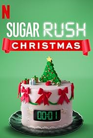 Sugar Rush: Natale (2019) cover